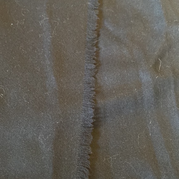 100% wool Burberry skirt - Picture 2 of 4